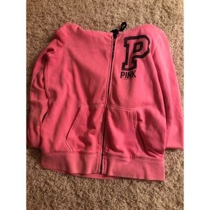 PINK Hoodie